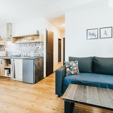 Apartman Milbach Mlynica Extérieur photo