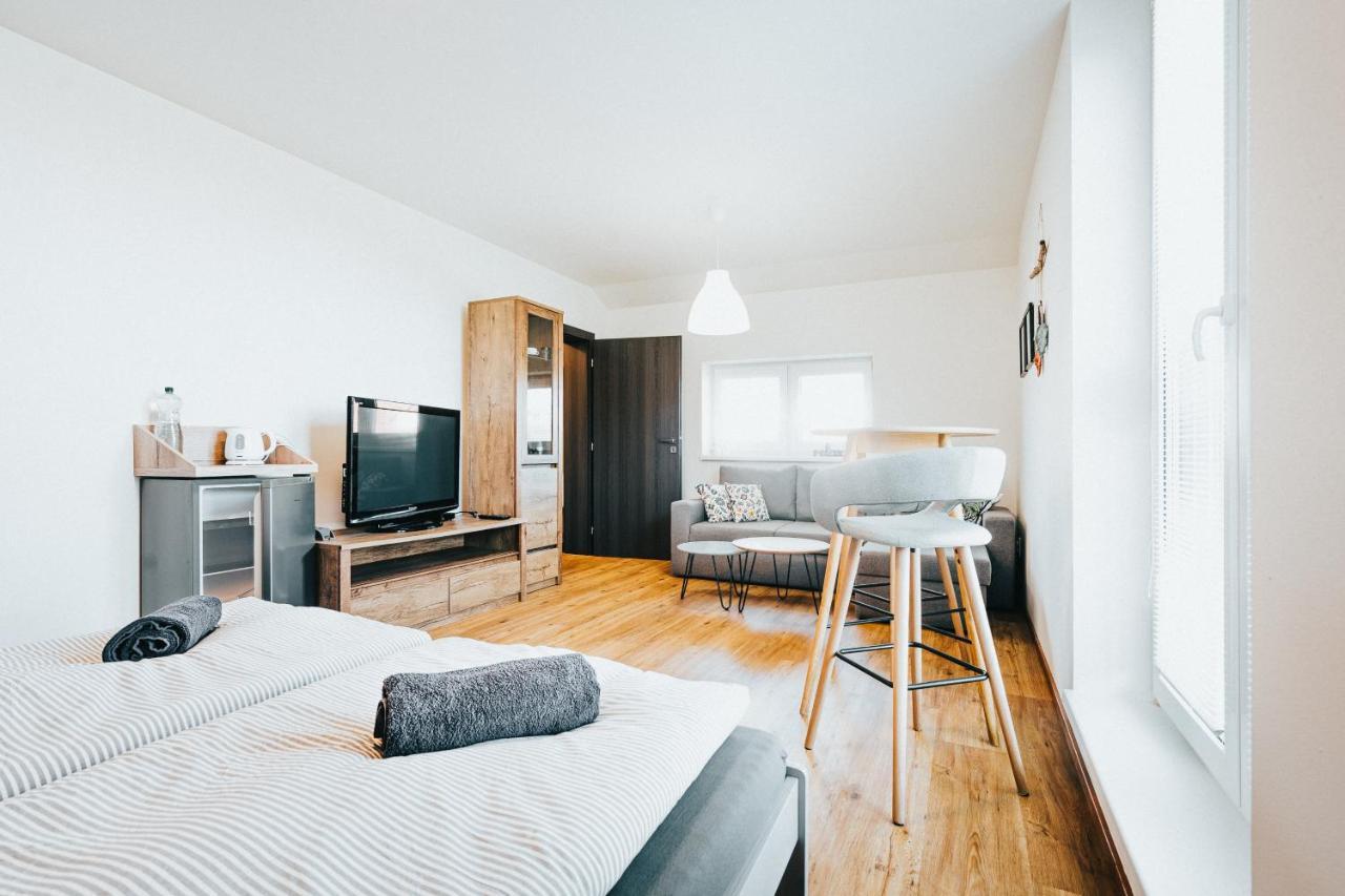 Apartman Milbach Mlynica Extérieur photo