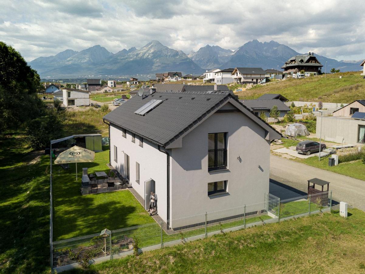 Apartman Milbach Mlynica Extérieur photo