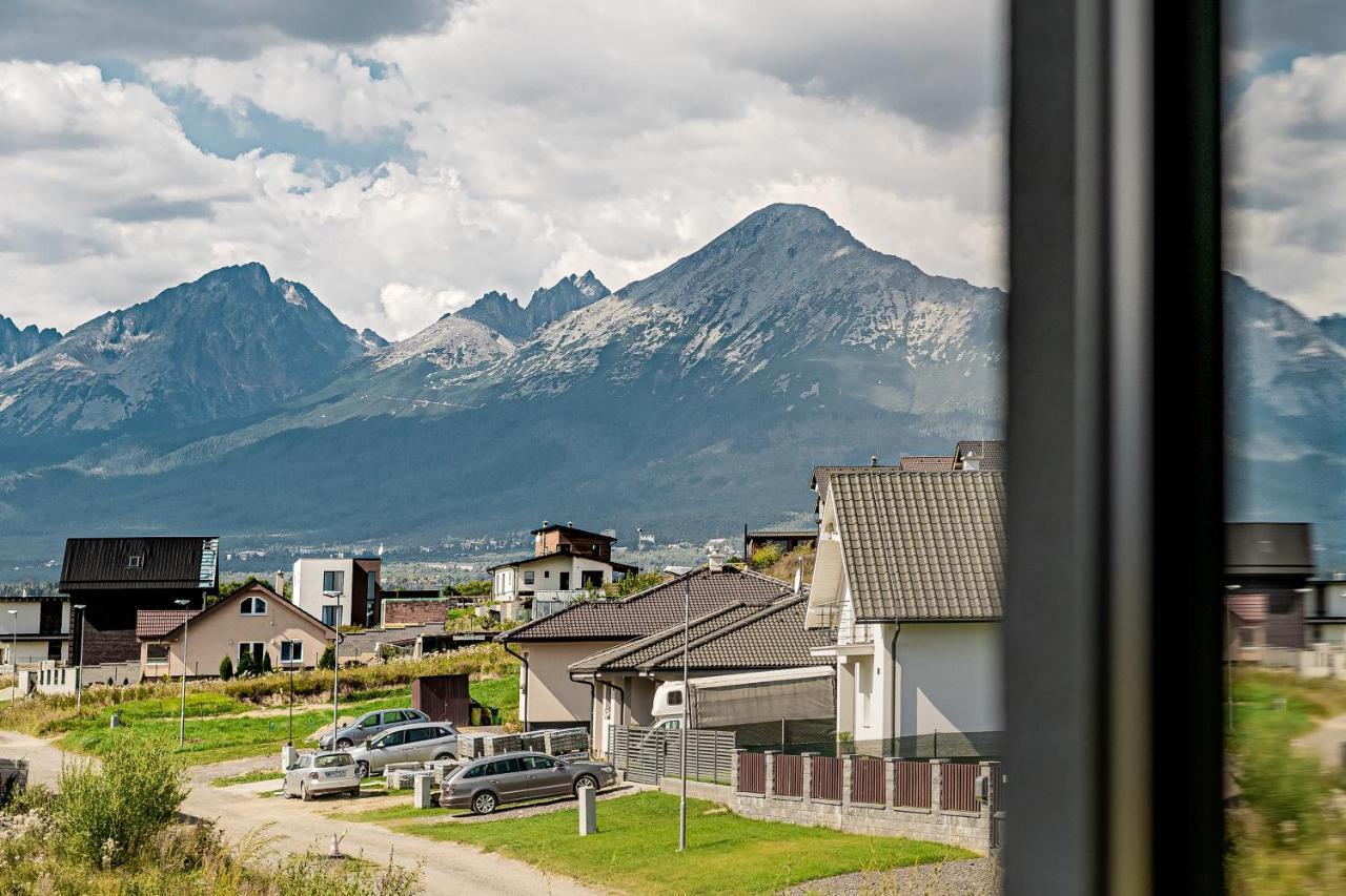 Apartman Milbach Mlynica Extérieur photo