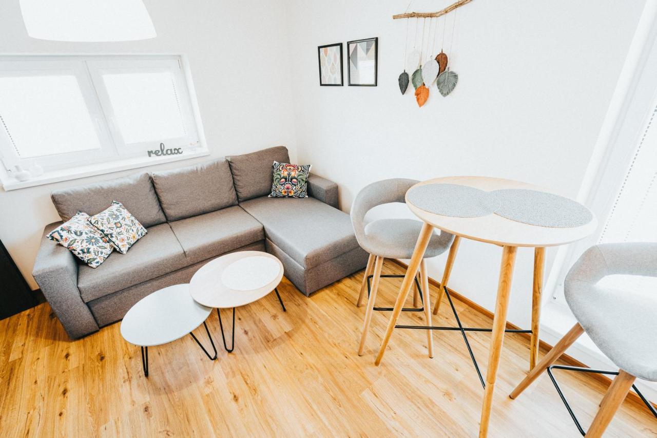Apartman Milbach Mlynica Extérieur photo