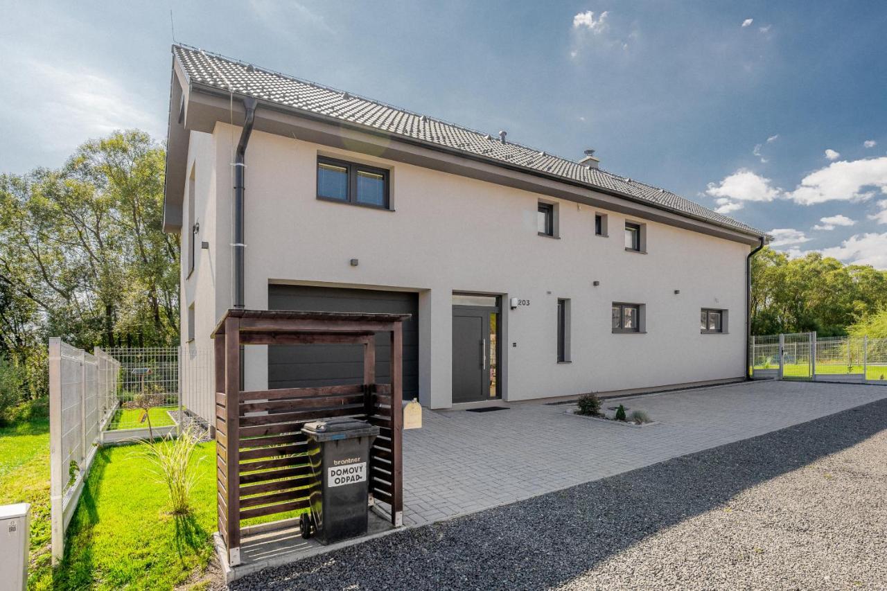 Apartman Milbach Mlynica Extérieur photo