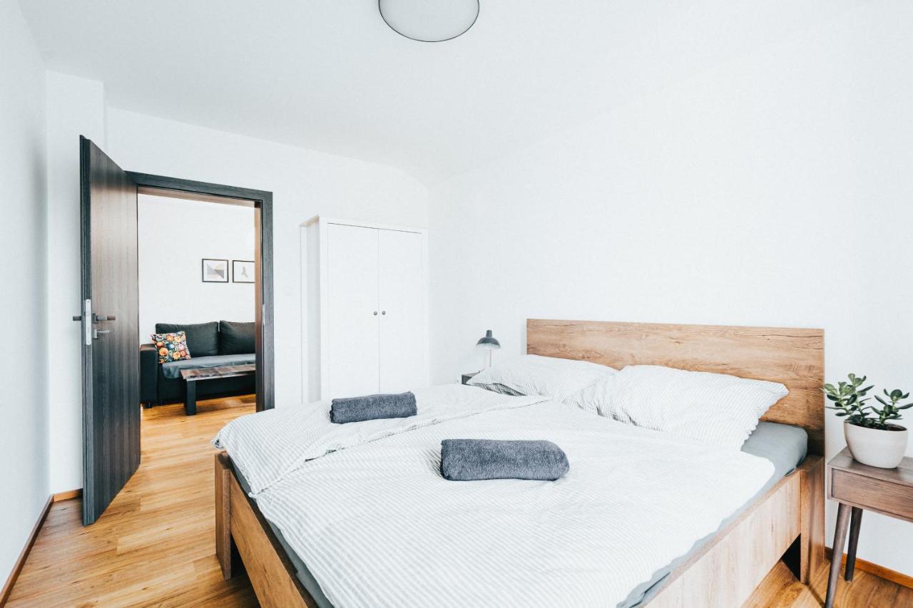 Apartman Milbach Mlynica Extérieur photo