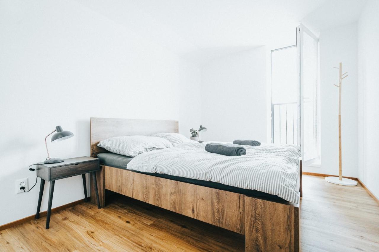 Apartman Milbach Mlynica Extérieur photo
