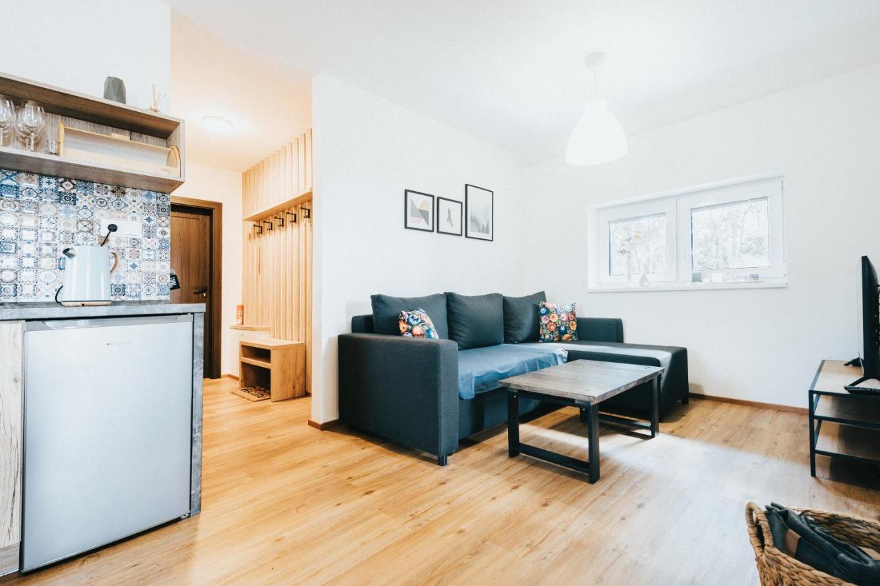 Apartman Milbach Mlynica Extérieur photo