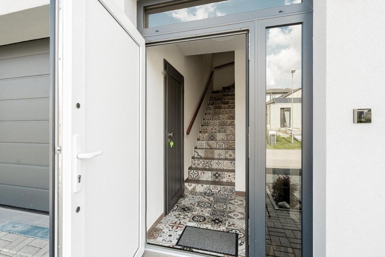 Apartman Milbach Mlynica Extérieur photo