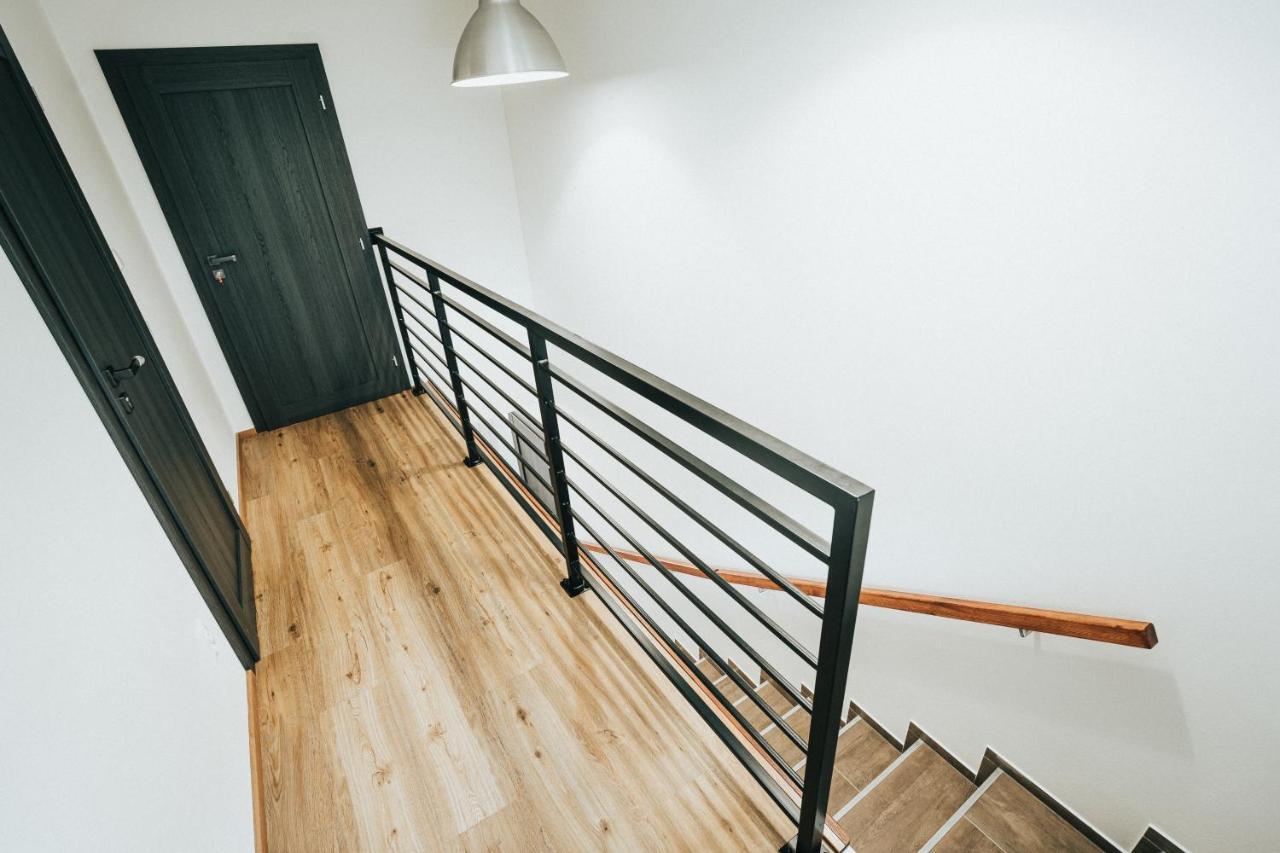 Apartman Milbach Mlynica Extérieur photo