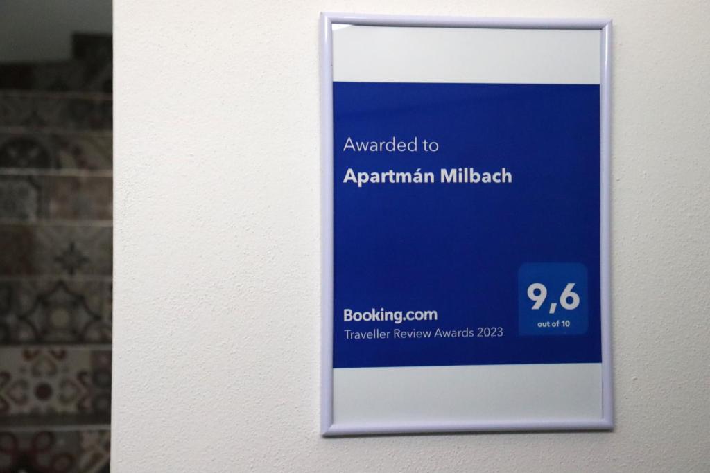 Apartman Milbach Mlynica Extérieur photo