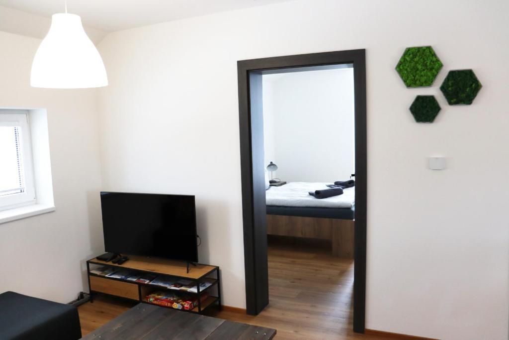 Apartman Milbach Mlynica Extérieur photo