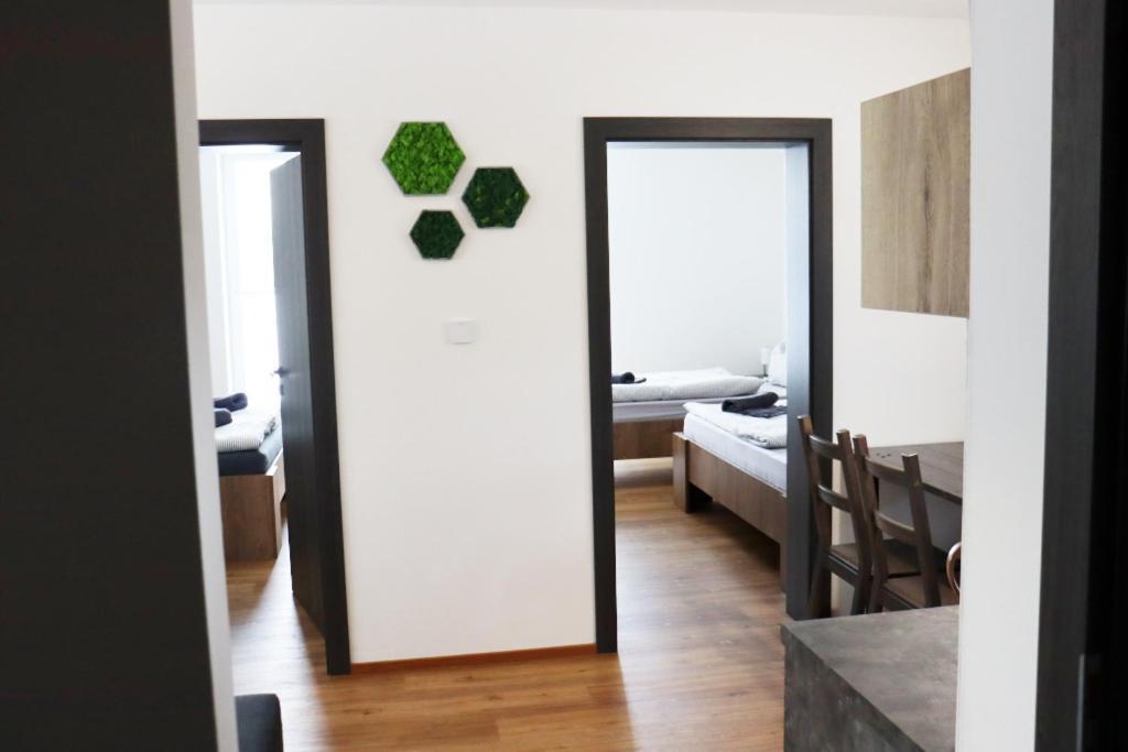 Apartman Milbach Mlynica Extérieur photo
